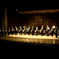 Eastman Saxophone Project plays Rite of Spring