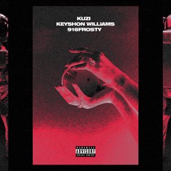 Kuzi (feat. 916frosty) - Keyshon Williams