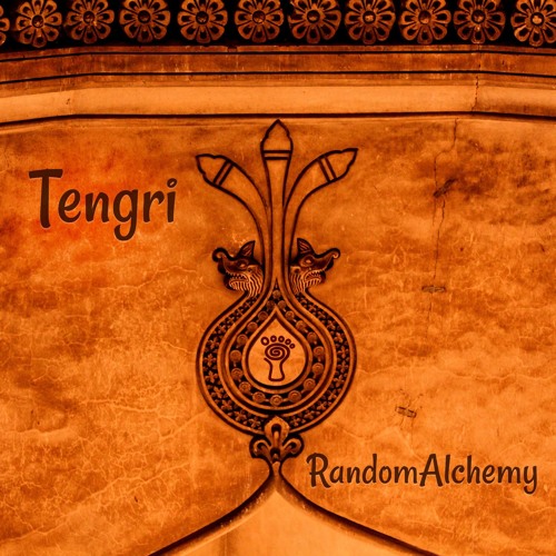 Tengri & Egon's Embrace - Forward To No Place At All