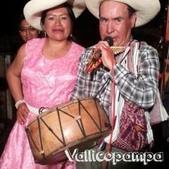 Mix Enamorado Estoy - Nativos de Cajamarca (Vallicopampa 2008)