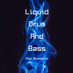 Liquid Drum and Bass