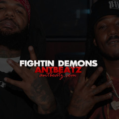 Fightin Demons