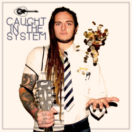 Stream Caught In The System by Alex Cavan Official | Listen online for ...