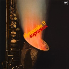 Proybeatz - Dynamite!! SuperSAX