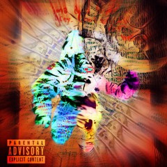 Low Blow Ft. Deadly D x SNVKE [Prod. SNVKE]