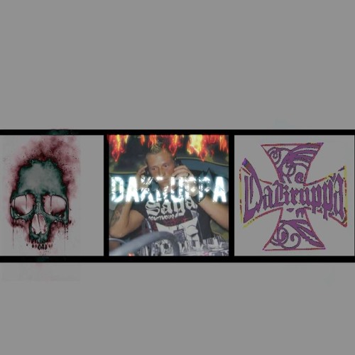 Mix by DAKRUPPA -KURZTRIP 07.02.2019