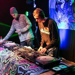 Intenzive sound 2019 Mix (Drum Therapy)