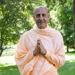 SB 10-31-9 By HH Radhanath Swami At NVCC ISKCON Pune On 08Feb2019