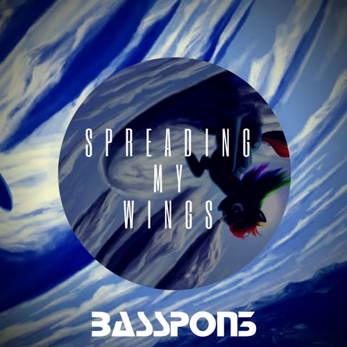 Spreading My Wings [Radio Edit]