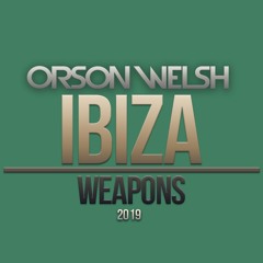 Rising Star - Touch Me 2019(Orson Welsh Ibiza Weapon 2019)