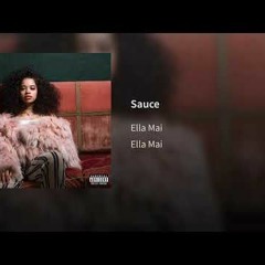 ELLA MAI - SAUCE (LITEFEET REMIX) By Who Aquí