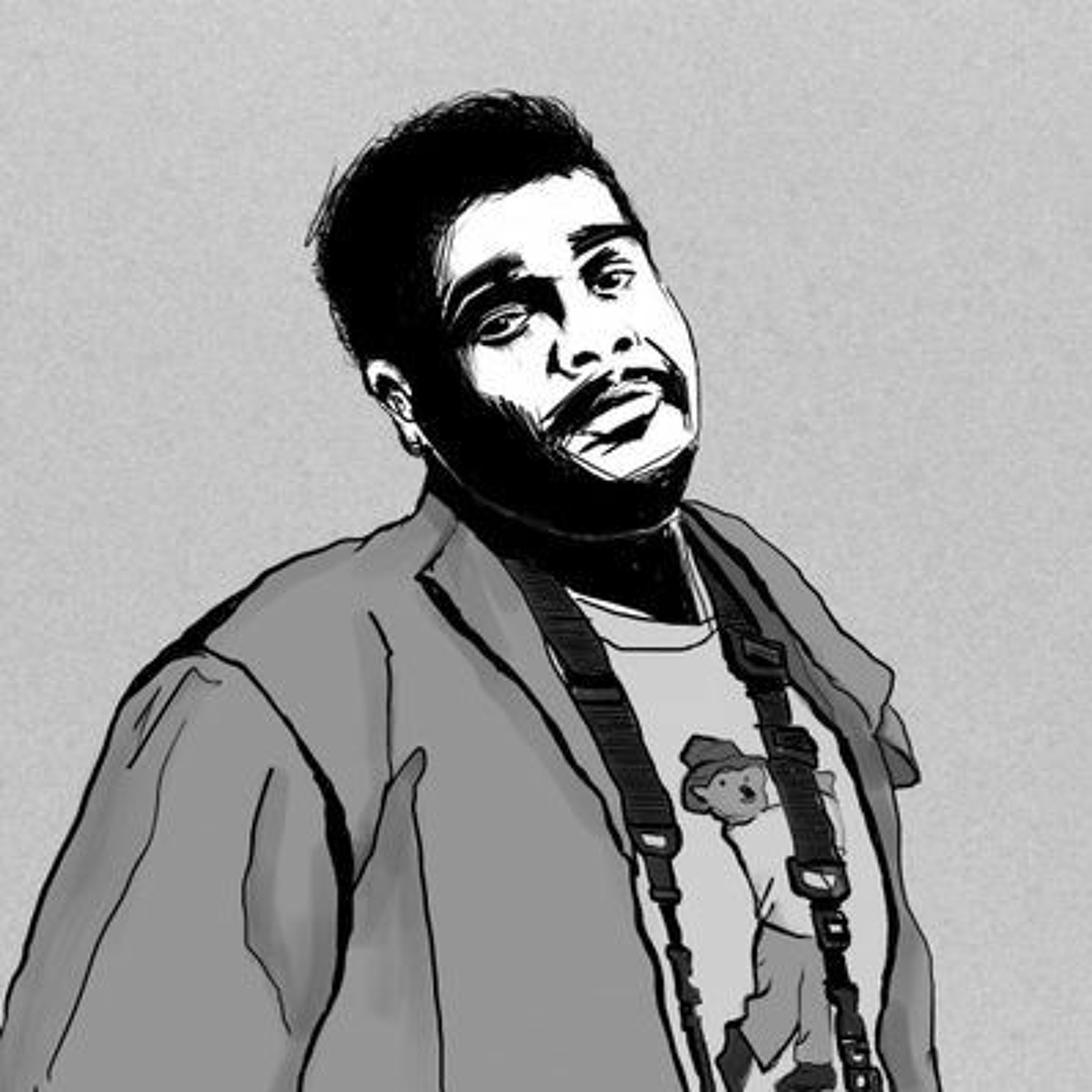 Cleveland Review of Books Podcast