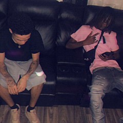 lilhundoe x dash - Take Sum