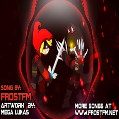 Megatale - Red VS Newko Fight Theme [A FrostFM Remix]