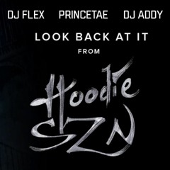 DJ Flex - Look Back At It (Feat. PrinceTae & DJ Addy)Jersey Club