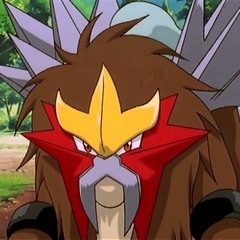 The Spin-Off Doctors: Pokemon The Unown Entei Adventure Of Kidnapping Third Movie