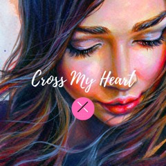 Future Bass Type Beat x Pop Type Beat | Sad Beat - "Cross My Heart"