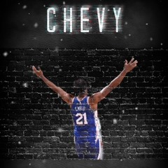 GG Chevy - Embiid
