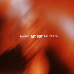 Billie Eilish - My Boy (Sam Day Remix)
