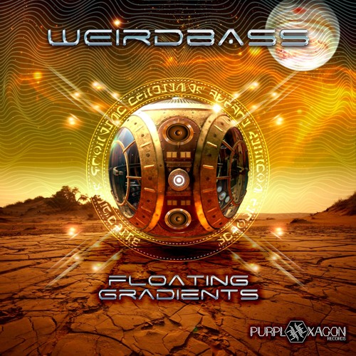 05 DopaDocks & WeirdBass - Virus Addicted