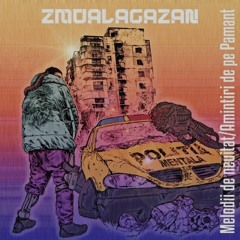 ZmoalaCazan Orchestratie CST Cu Egris - Taison