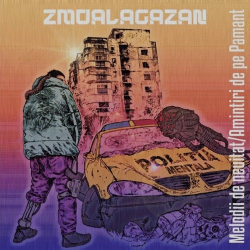 ZmoalaCazan Orchestratie CST Cu Egris - Taison