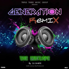 04.)  Mims - Like This (FunkyMix)
