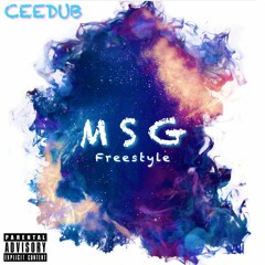 MSG Freestyle