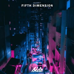 BVRNT - Fifth Dimension