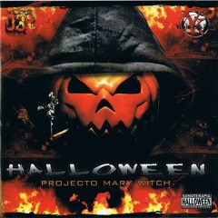 Allen Halloween - Raportagem