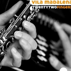 Makedonsko Devojce (Jonče Hristovski)