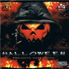 Allen Halloween - Gangs de Lisboa