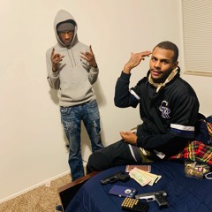 Sv Crash x Cinco - Broke & Boujee