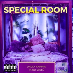 Special Room (Prod. AyyWillé)