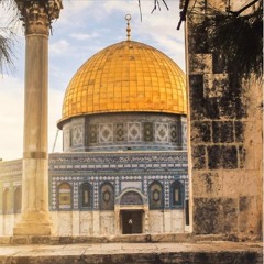 دمت يا أقصى لنا