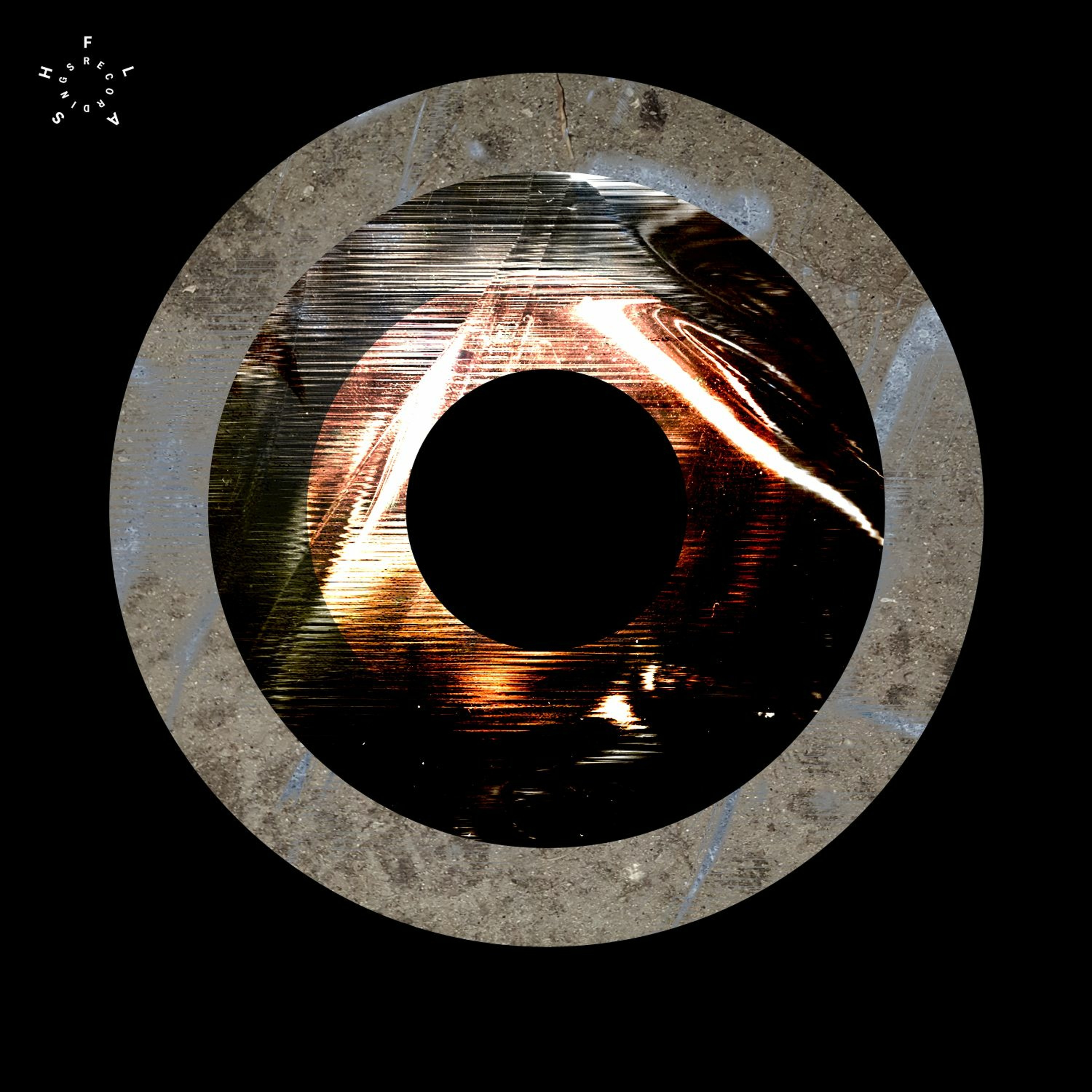 Vlaysin - Fear The Future (Porteix Rmx)[ FLASH Recordings ] episode artwork