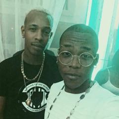 Stormy G X BBL - Gwada We Come From (TPTG)