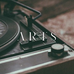 ALMA - Good Vibes (feat. Tove Styrke) [Arts Remix]