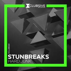 StunBreaks - Hard Junk (Original Mix) TOP 38 ON BEATPORT!