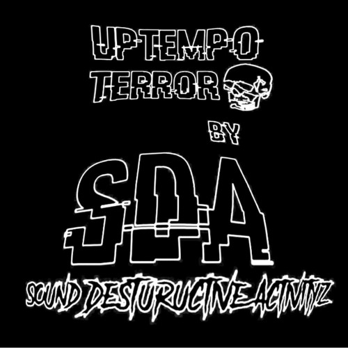 SDA - MASH TWO (preview)