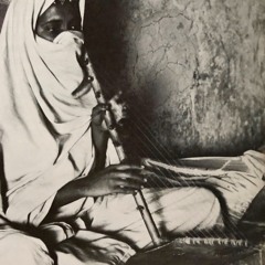 Mauritania Mounnina (Hardin harp) & tidinit lute White Way – Le-Btayt