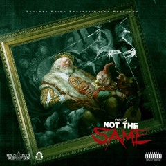 Point 5 - Not The Same (Prod By. DopeBoyzMuzic)