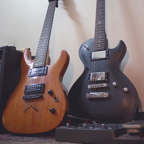 Orphaned Land - Let The Truce Be Known ( Intro - Solo Cover )