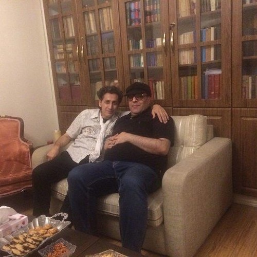 Alan Kushan & Shirzad Sharif - Part 8