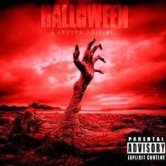 Allen Halloween - No Ha Luz no Meu Quarto