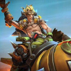 Heroes of the Storm Junkrat Theme