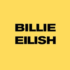 Billie Eilish - Lovely