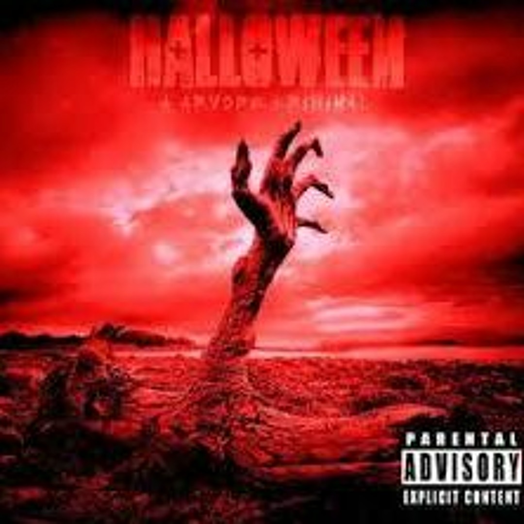Allen Halloween - O Ódio
