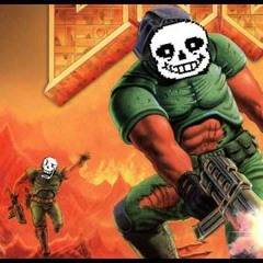 Megalovania Doom SNES Remix (+Announcements!)