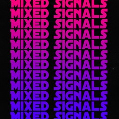 Mixed Signals - Ariana Grande / TY Dolla Sign / Post Malone Type Beat 2019